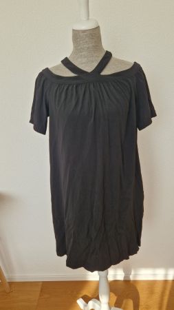 Paul & Joe Viskose Kleid Gr. 40 (CH)