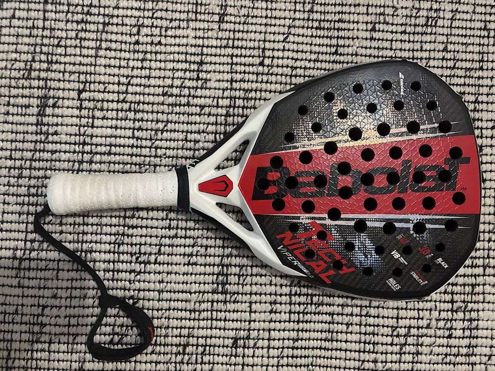 Raquettes: Babolat Technical Viper soft 2026 – D'occasion à Basel par ant_pss2