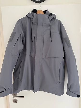 Herren 3-in-1 Outdoor Jacke Gr. XL  Neu
