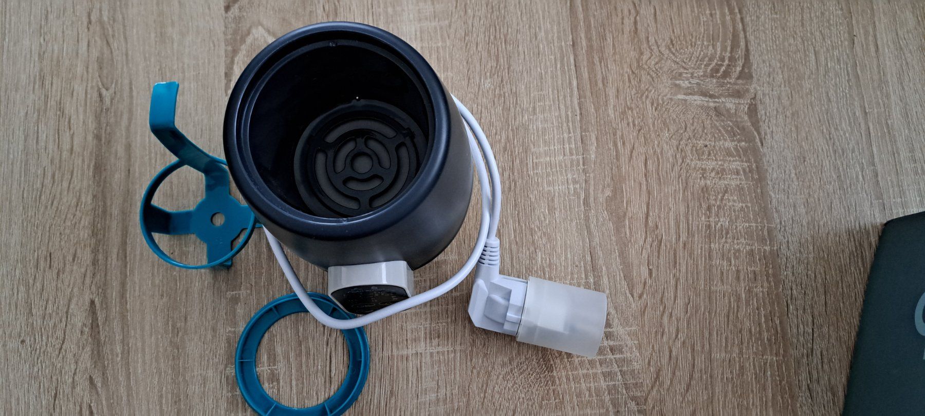 Pasti del neonato: Chauffe Biberon Nutri Smart Baby Moov – Nuovo e nell'imballaggio originale da Lausanne venduto da Lau.2026 3
