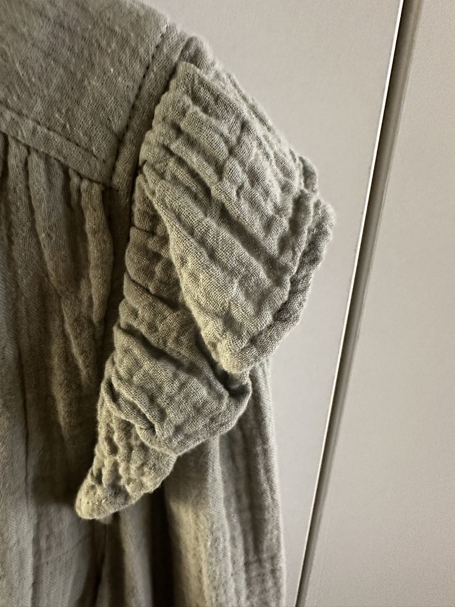 H&M Blusen: Musselin Bluse H&M gr S – Gebraucht aus Bern von Tana31 2