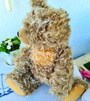 Teddybär (Zotty Steiff ? )