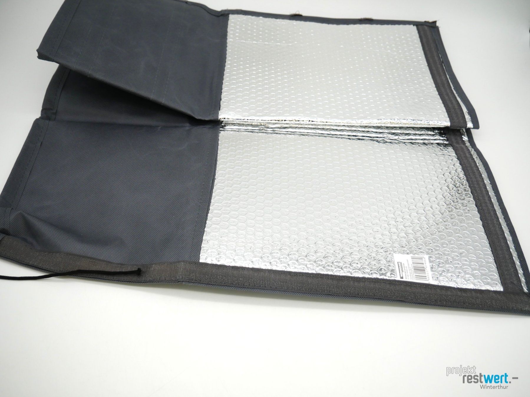 Prodotti di pulizia: WINDHAGER Winter-Topfschutz Superprotect L – Nuovo (secondo la descrizione) da Winterthur venduto da Restwert_Winterthur 5