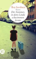 Jacobsen Roy - Der Sommer, in dem Linda schwimmen lernte