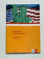 Geschichte und Geschehen USA