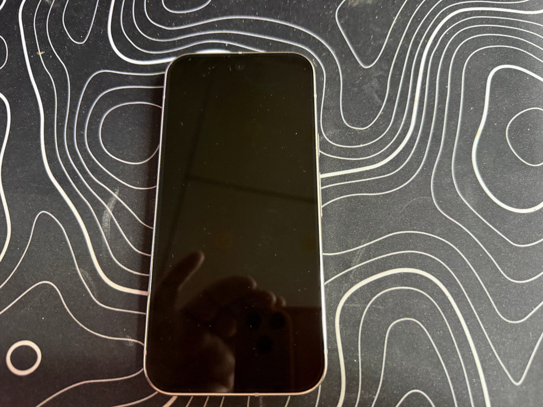 Google Handys / Smartphones: Google Pixel 9 Pro 128Gb#53 – Gebraucht aus Au SG von bah_6f5w