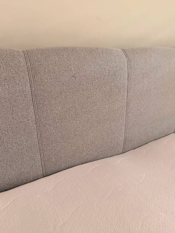 Betten: Boxspringbett 160x200 H3/7 Zonen/Memory Foam – Gebraucht aus Uerikon von tom_fvz9 4