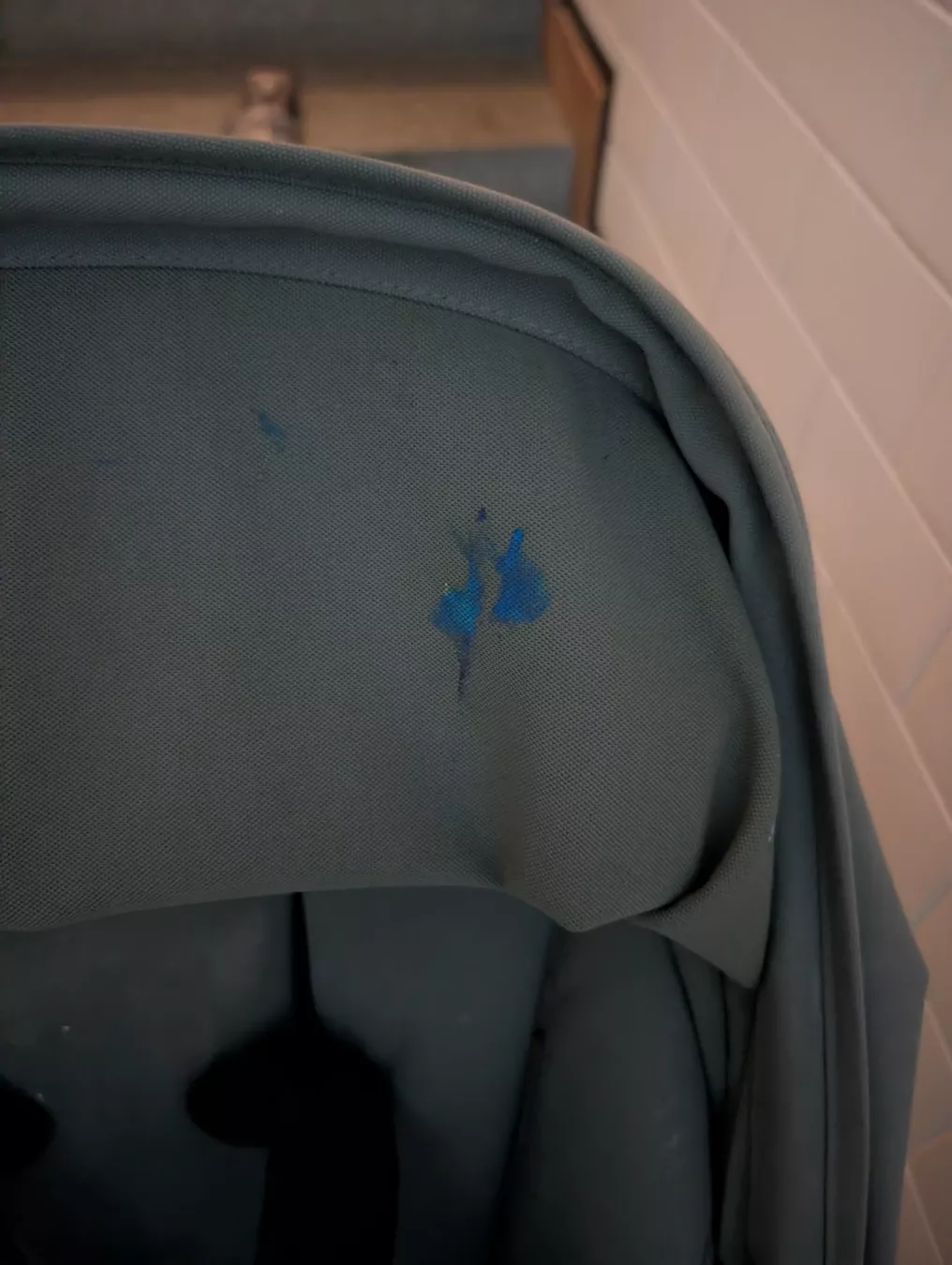 Bugaboo Carrozzine: Bugaboo Fox5 grün - all in set – Usato da Zürich venduto da JBB13 4
