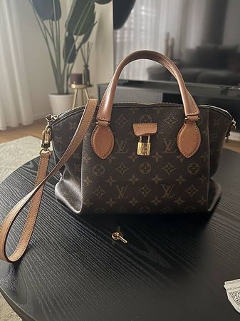 Louis Vuitton Rivoli
