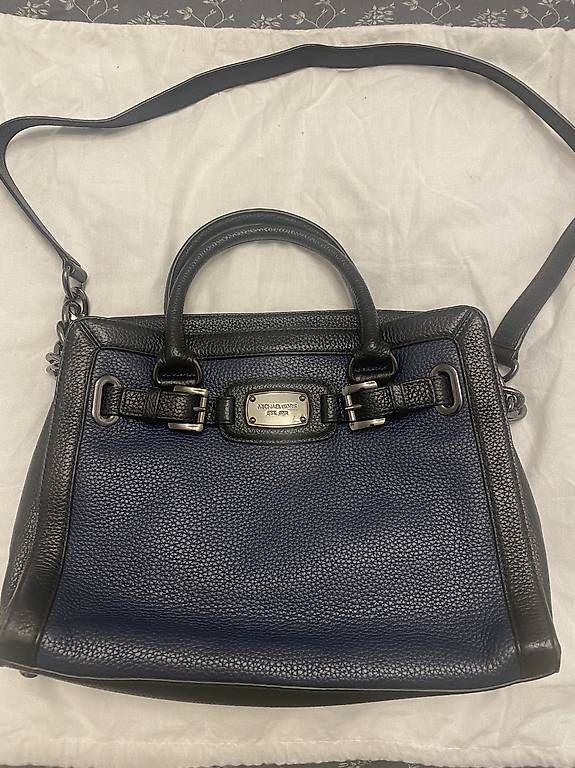Michael Kors Borse da donna: Michael Kors Borsa – Usato da Lugano venduto da fla_gk6h