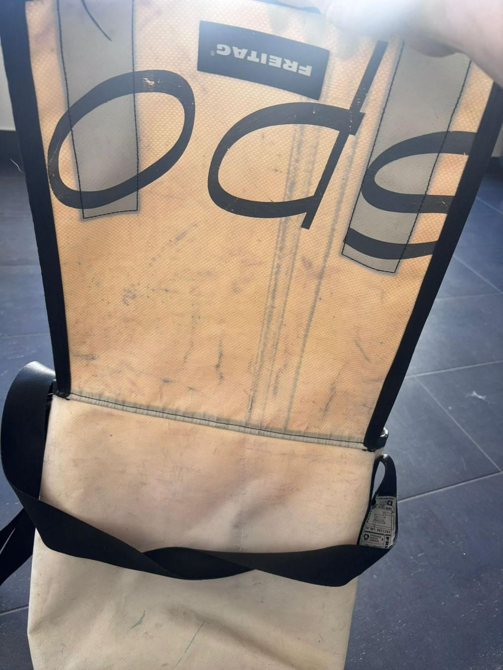 Freitag Borse: Borsa Freitag G5.1 – Usato da Arzo venduto da Jim_Boe13 1