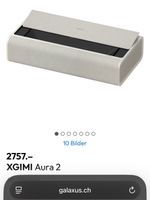 XGIMI Aura 2