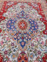 Handgeknüpfter Orientteppich, 160x230cm, ganz neu
