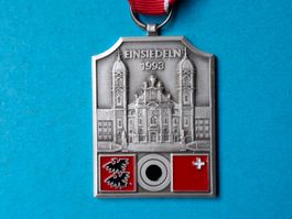 Einsiedeln Schützenfest 1993 (z167)