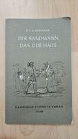 Der Sandmann - Das öde Haus - E.T.A. Hoffmann