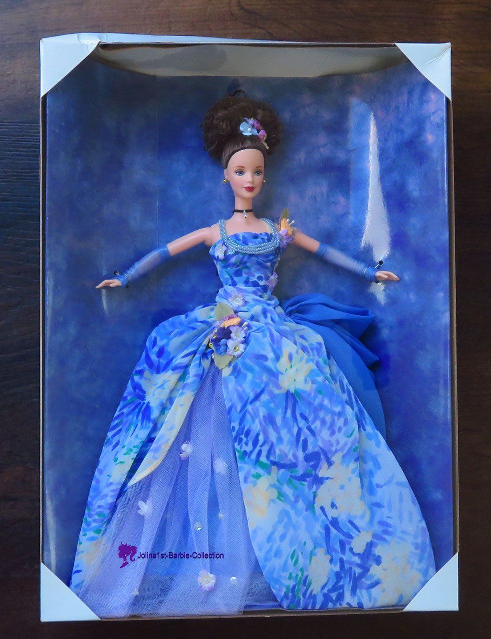 Bambole: Reflections of Light Barbie 1999 NRFB – Nuovo (secondo la descrizione) da Münchenbuchsee venduto da Jolina1st