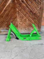 Piaggio Ciao Rahmen Frisch Lackiert