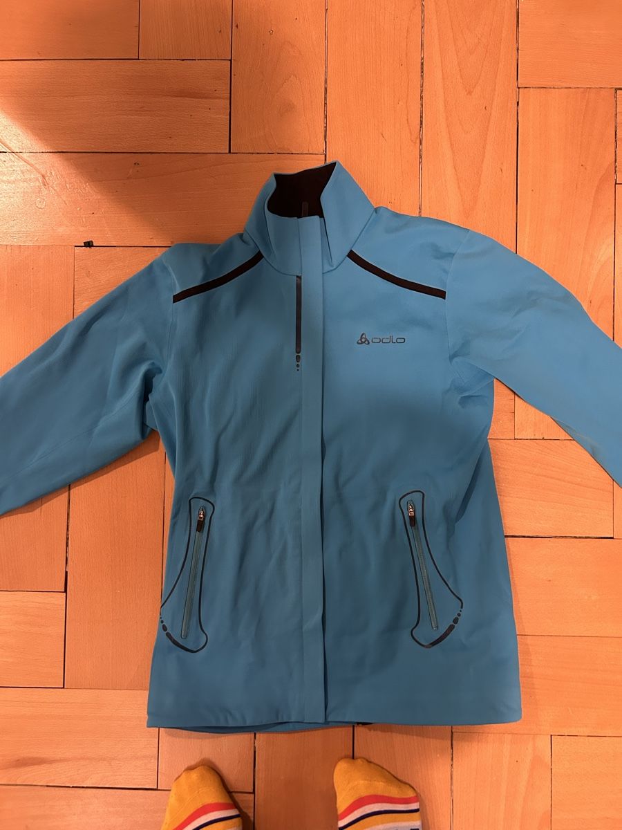 Odlo Vestes: Odlo Softshell – D'occasion à zürich par Jaz.Oe