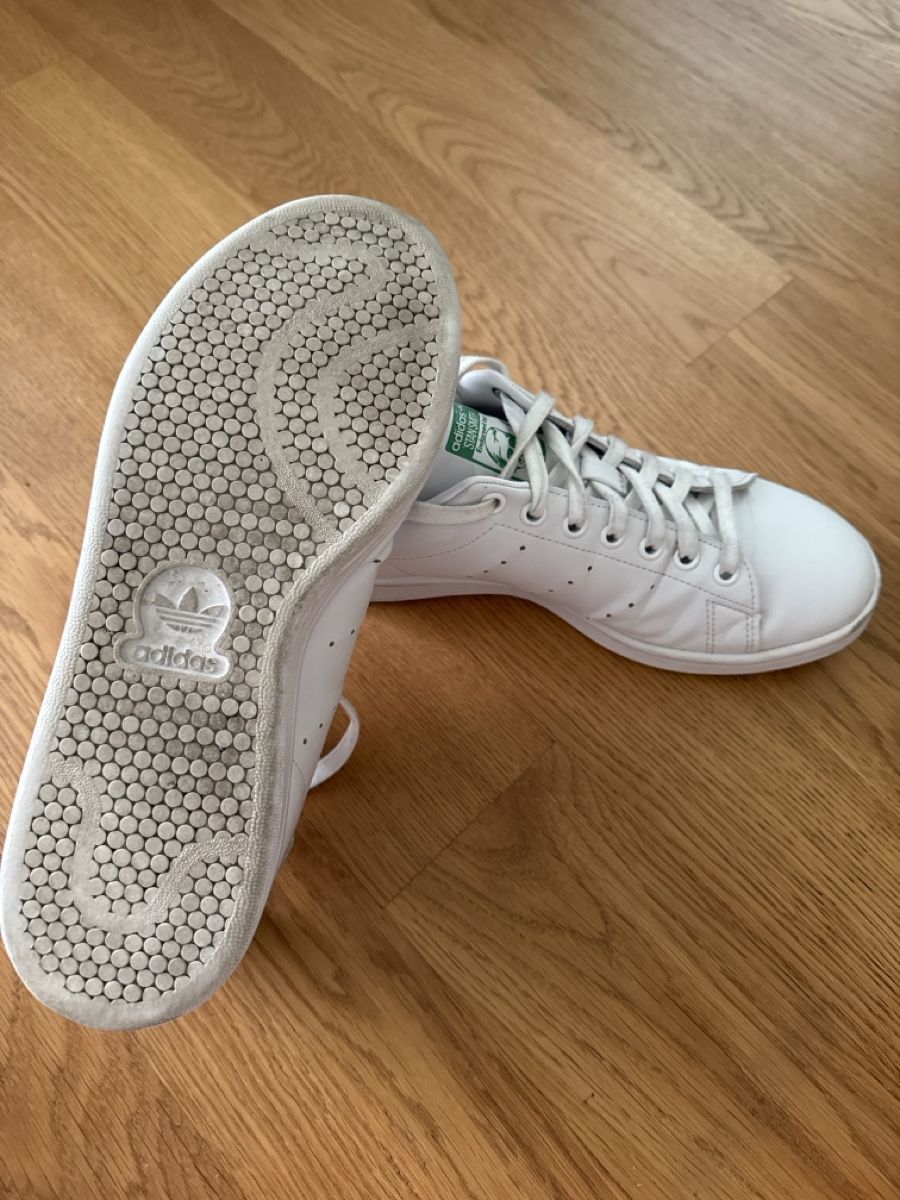 Adidas Scarpe da uomo: Sneaker, Stan Smith, Adidas, Gr 41 1/3 – Usato da Bonstetten venduto da Tscat 2
