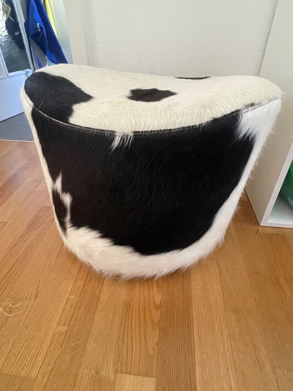 Ikea Sgabelli: Ikea Stockholm fell hocker – Usato da Dübendorf venduto da Aber_trotzdem 6