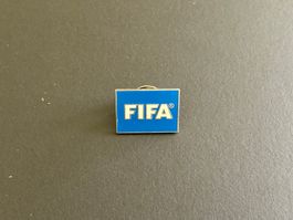 FIFA / Anstecknadel