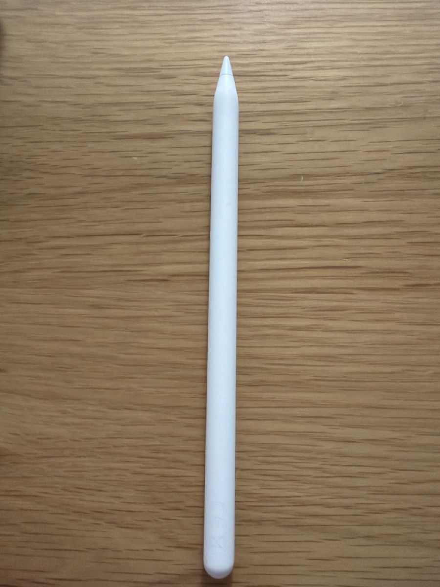 Apple Stylos & Marker: Apple Pencil Pro – Neuf (Voir description) à Disentis/ Mustér par OUTER72 2