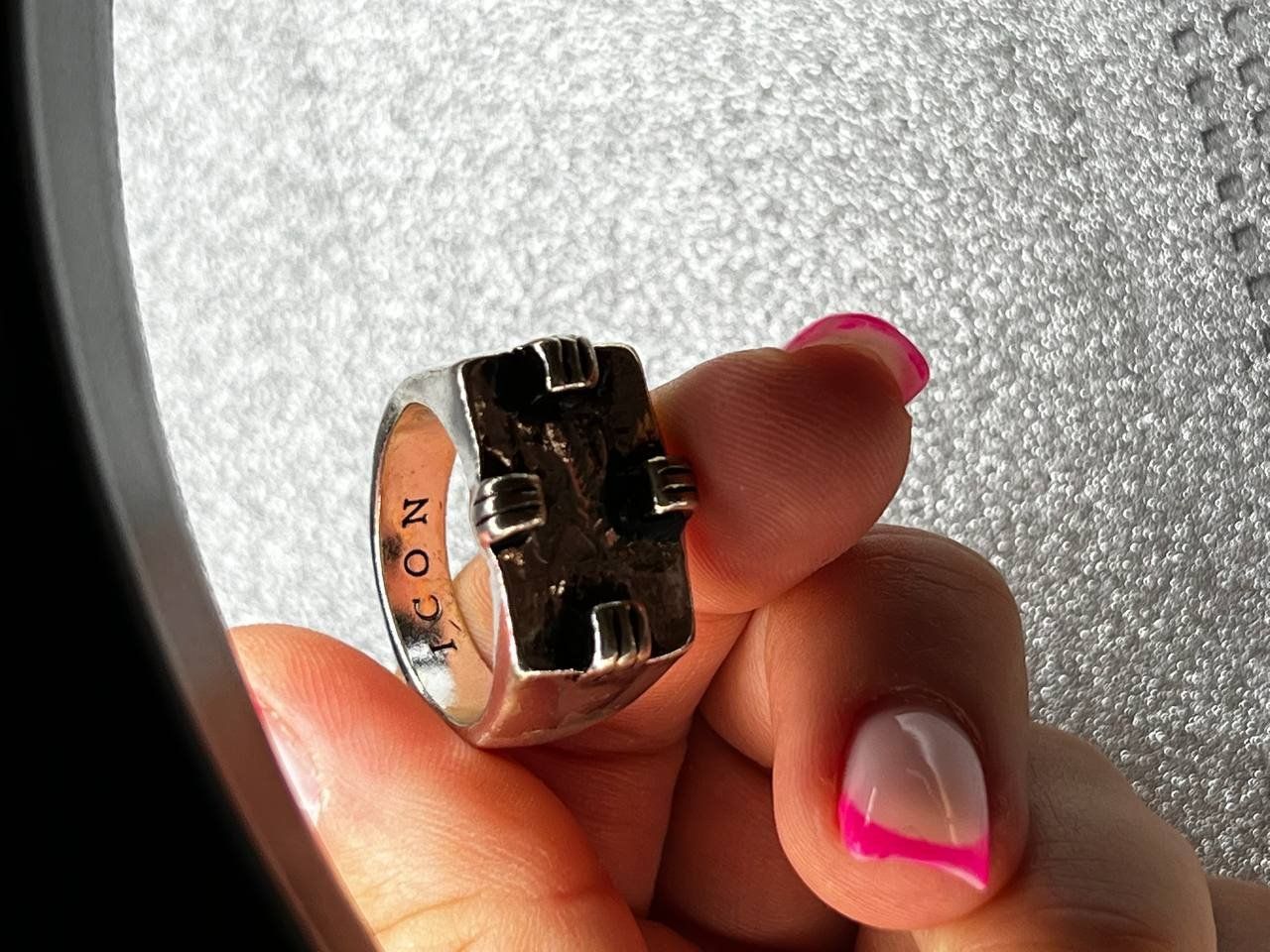 Bagues: Ring – D'occasion à Riehen par edu_92w7 2