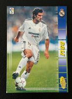 2004-05 PANINI SPORTS MEGACRACKS LUIS FIGO