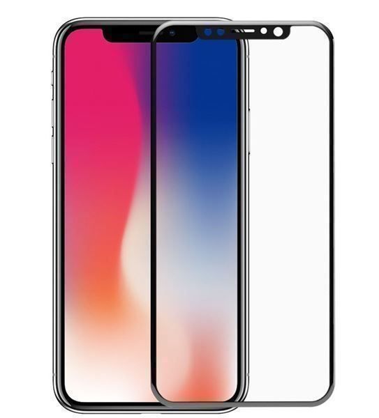 Cover & Protezioni schermo: 5D 9H Full Panzerglas iPhone 11 Pro – Nuovo e nell'imballaggio originale da Zürich venduto da Store-247