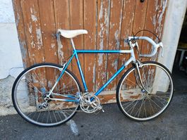 Rennvelo Tour de Suisse