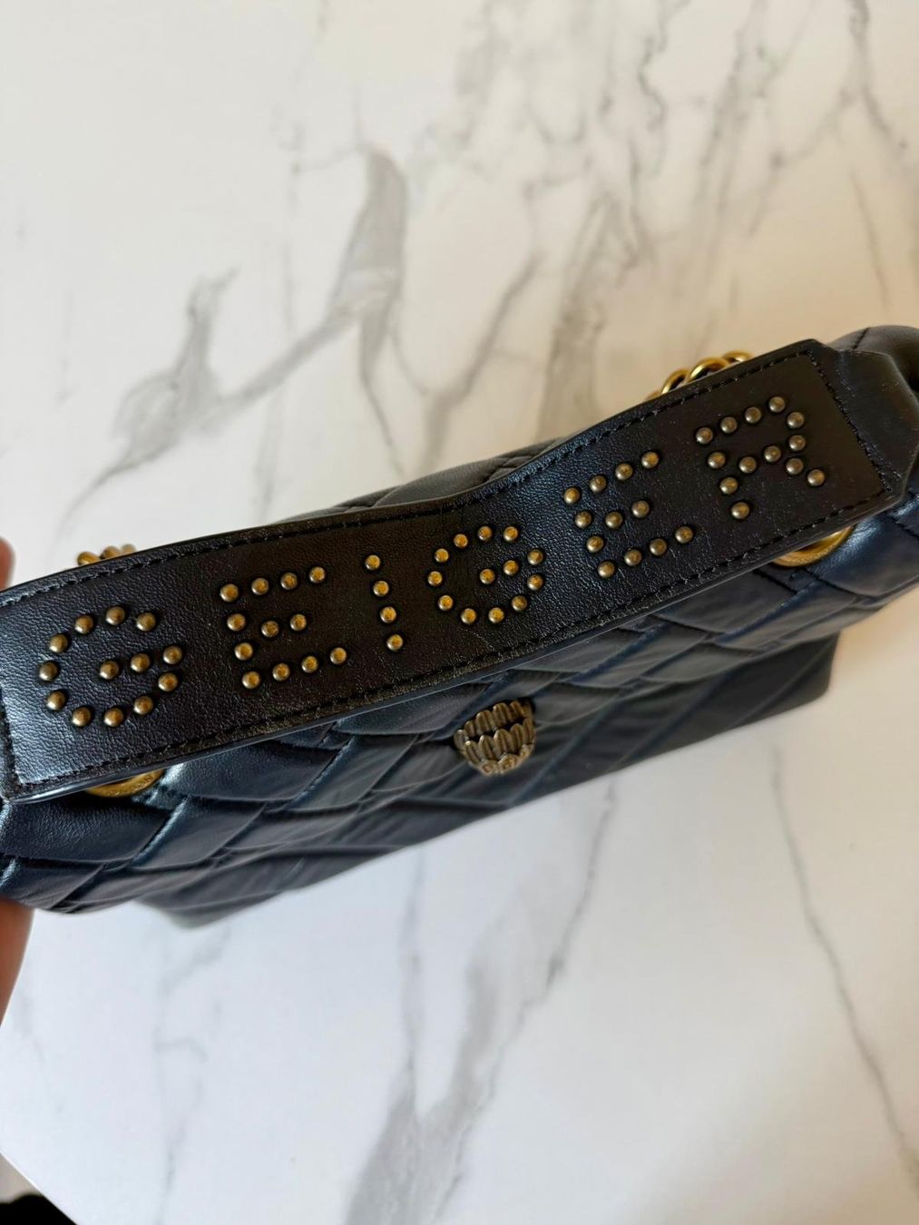 Kurt Geiger Borse da donna: Borsa tracolla - Kurt Geiger – Usato da Bellinzona venduto da pat_225j 1
