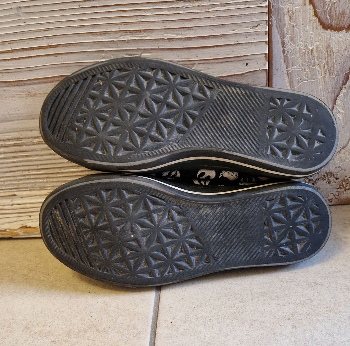 Scarpe da uomo: Coole Star Wars Sneaker, Grösse 31 – Usato da Benken SG venduto da EgMoJo 1