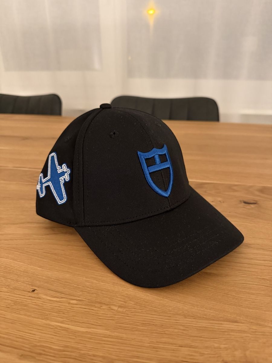 Altro in  Abbigliamento & Accessori: Tudor Cap – Nuovo e nell'imballaggio originale da Neuenhof venduto da miravesna 1