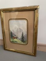 Peinture ancienne