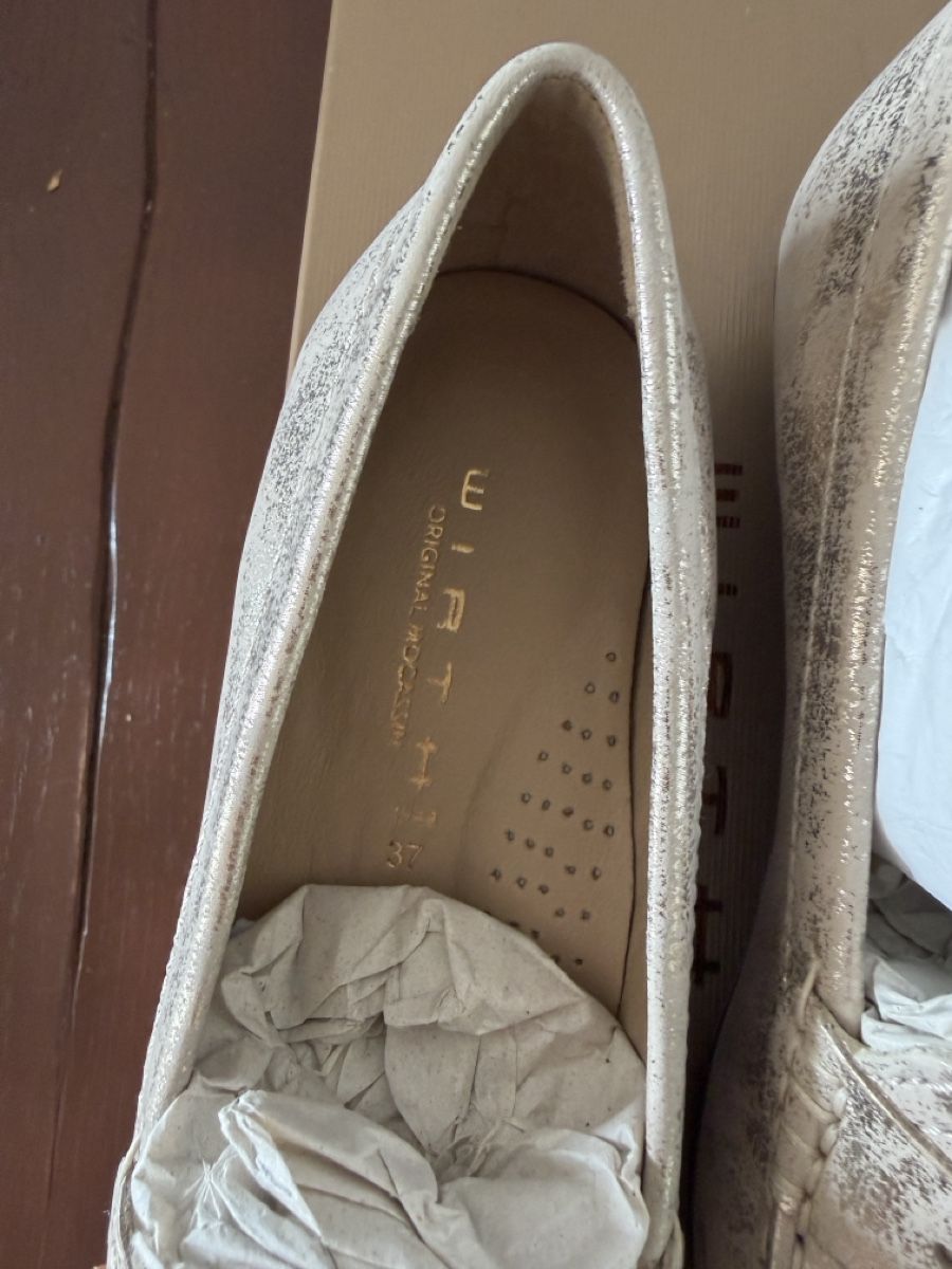 Chaussures femmes: Schuhe – Neuf avec emballage d'origine à Suhr par ase_s2bd 2