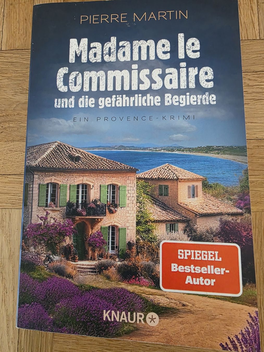 Libri: Krimi Romane – Nuovo (secondo la descrizione) da Rüti ZH venduto da car_gl78 4