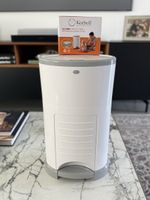 Korbell Windeleimer 16 l mit Nachfüllkassette