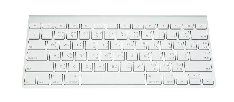 Apple Tastiere: Apple Magic Keyboard & Mouse - CH Layout – Usato da Buchs ZH venduto da Sutoris 3