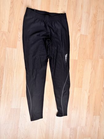 Warme Thermo Tights von RED Gr. 40