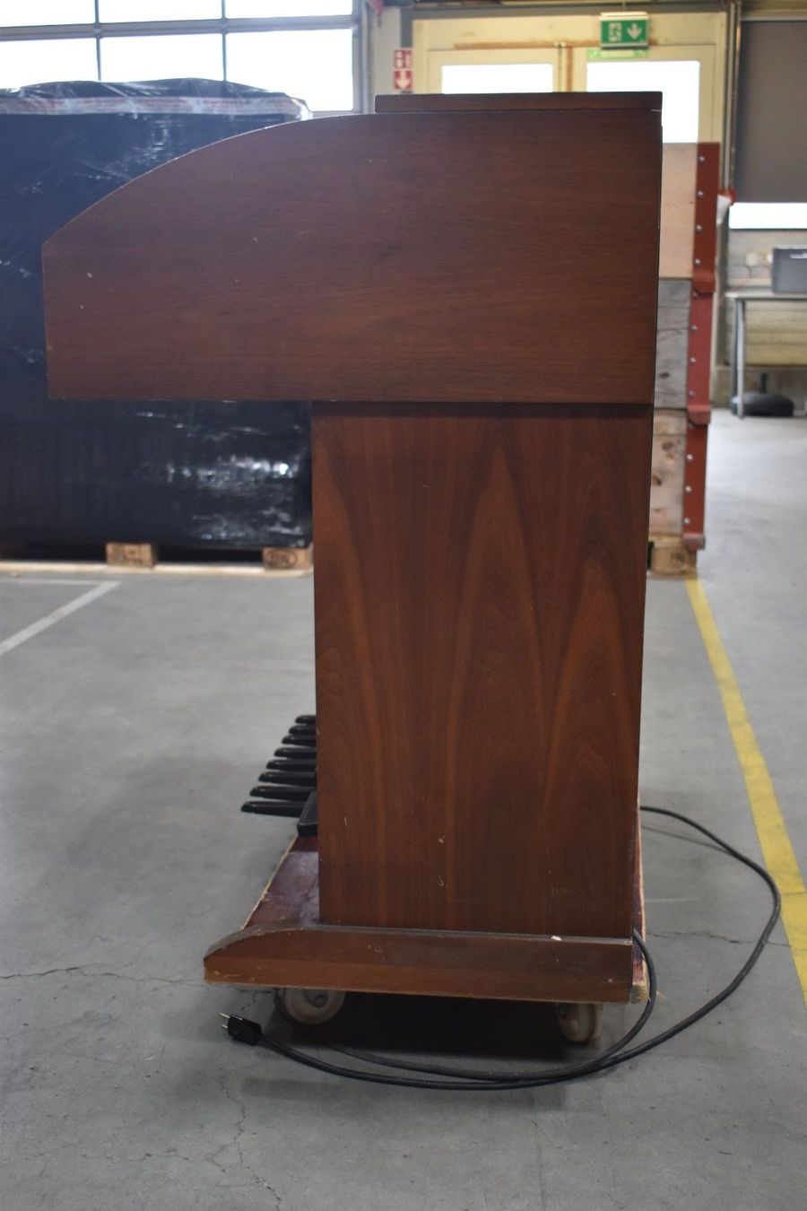 Instruments de musique: Vintage LOWREY Orgel – D'occasion à Interlaken par schatzkiste_seeburg 1