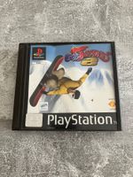Playstation 1 Spiel