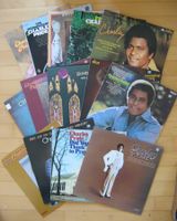 Charley Pride 14 LPs
