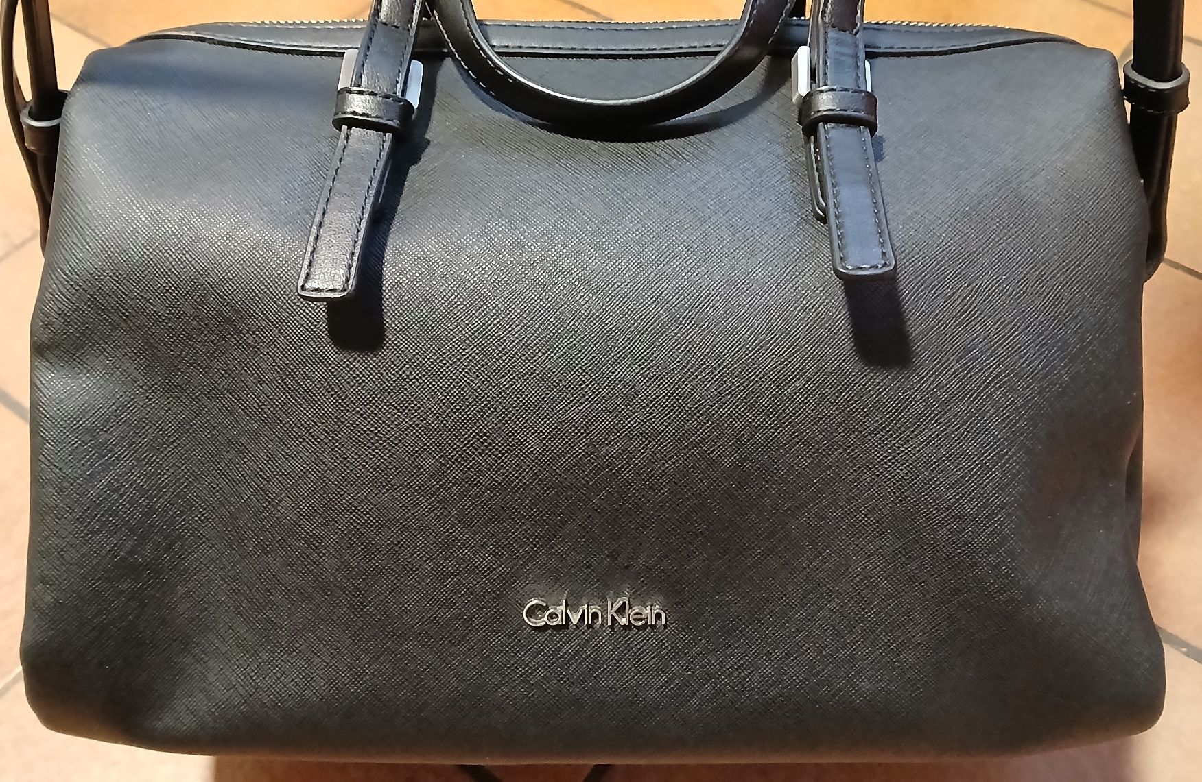 Calvin Klein Borse da donna: sac a main CALVIN KLEIN – Nuovo (secondo la descrizione) da Tramelan venduto da Belleza82 1