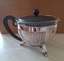 Bodum Chambord théière 