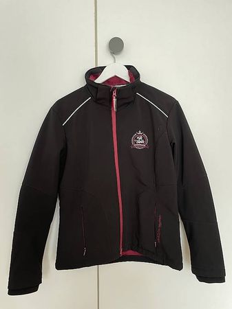 Softshell Reitjacke Felix Bühler