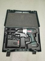 Metabo Akku-Bohrschrauber BSP 15.6-2 Plus inkl. Koffer