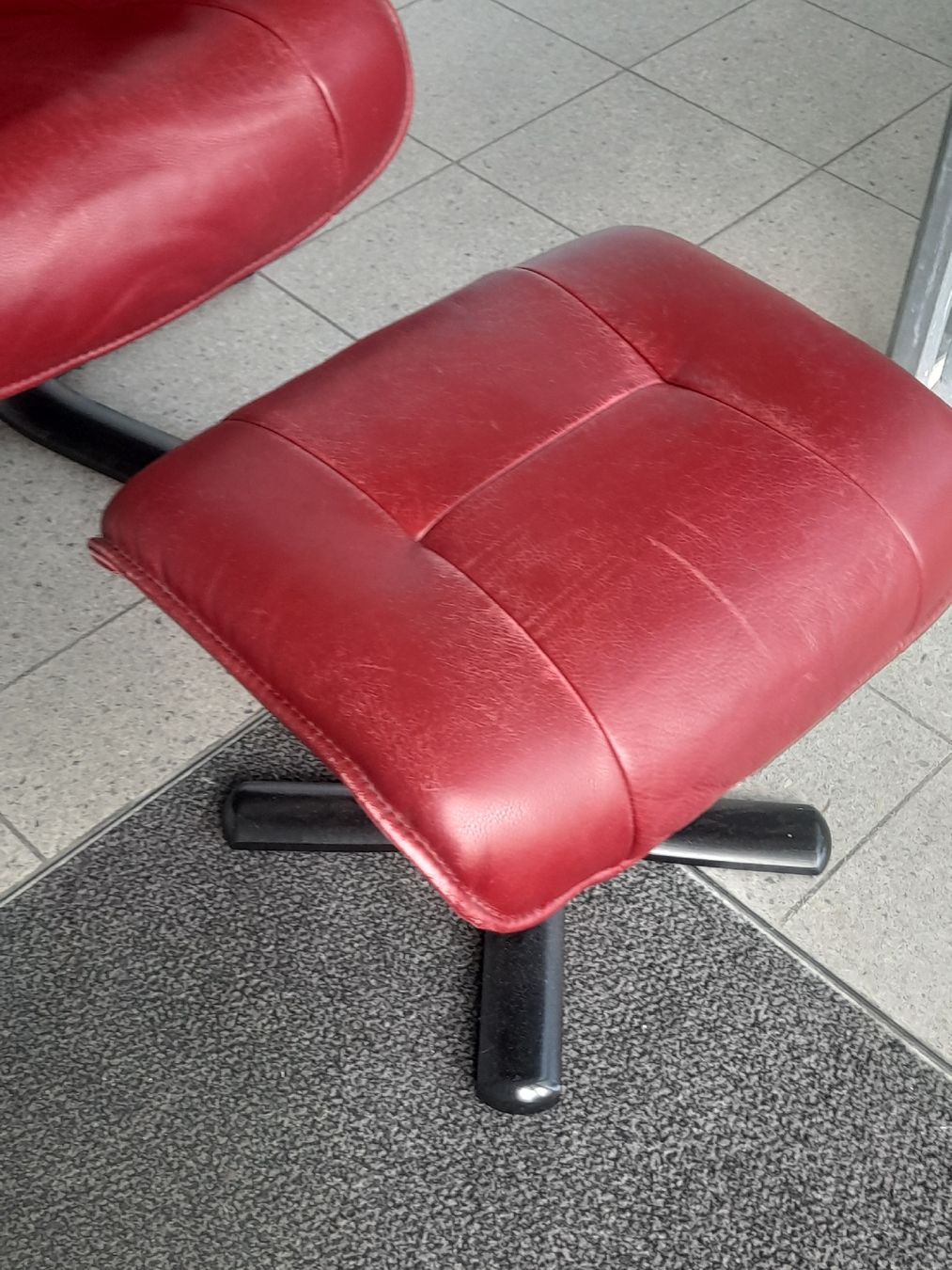 Fauteuils: Relax Sessel – D'occasion à Glattbrugg par B_B 2
