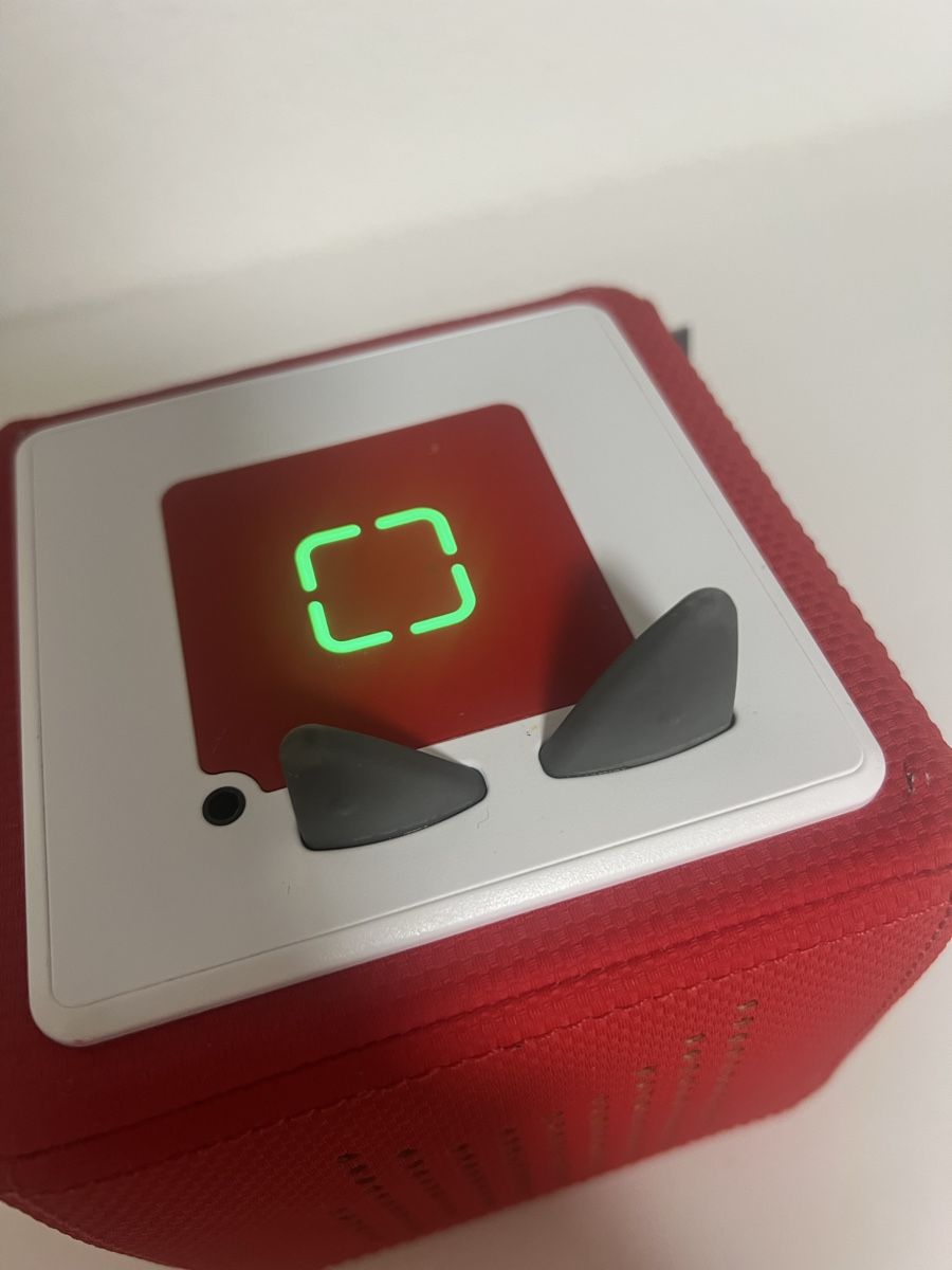 Tonies Spielzeuge: Toniebox  rot  – Gebraucht aus Mülligen von madeinitaly_ 3