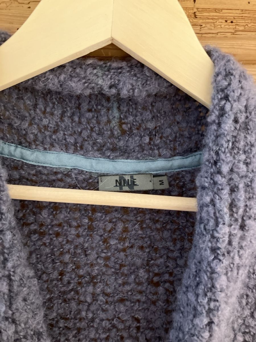 Nile Giacche: Nile Strickjacke Gr.M – Usato da Wermatswil venduto da Nahele 1