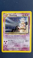 Slowking [Holo] #14 – Pokémon Neo Genesis 